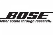 【悲報】音響機器メーカーBOSEが欧米や日本、オーストラリアにある計119の直営店を今後数ヶ月で全店閉鎖すると発表
