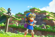 【雑談】『ドラゴンクエスト ビルダーズ3』に求める要素と言えば？