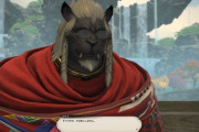 【FF14】まさかのミーム化！？黄金のとあるキャラの台詞「そうですか、では気にしません」がヒカセンたちの間で流行りつつある件