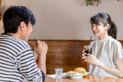 【悲報】最近の男さん、女子と食事に行きたがらない