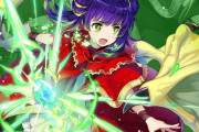 【FEH】？？?「ミルラよ・・・下の中で好きな錬成効果を選ぶがいいふぇ～」