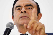 レバノンでゴーン擁護論に陰り「よく考えたら汚職の犯罪者だった」「敵国イスラエルと内通してる男」