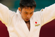 【速報】柔道男子・高藤直寿選手が金メダル獲得！！東京五輪での日本勢第1号
