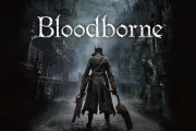 【画像】PC版『ブラッドボーン』またリーク！←何度目だよこれｗｗ