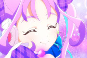 【プリキュア】キュアキュンキュンこころちゃんキュンキュンに可愛すぎるｗｗｗｗｗｗｗｗｗ