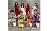 【TikTok】『スパフルさんとチグハグコラボ』｢夏菜子ちゃんの迷言集？多すぎる」｢珍獣ネタにしてるw」｢かわいさしかない世界だ」