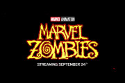 「マーベル・ゾンビーズ」予告動画公開！！！