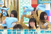 【日向坂46】来週の坂道3番組の企画･･･