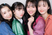 現役女子高生4人組ユニット @onefive4人の“素”に迫る「15の質問」