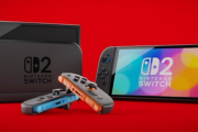 【速報】Switch２が450ユーロで予約受付中