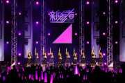 乃木坂46・櫻坂46・日向坂46「新参者」　先輩メンバー観覧「6期生のみんながキラキラ輝いてました」