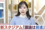 ＢＢ秋田本拠地・新スタジアム整備　「議論は前進している」　改めて事業主体は…秋田市単独はＮＧ
