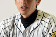 【悲報】矢野燿大さん、今年も梅野を干しそう