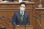 立憲民主党「日米首脳会談は延期するべきだった」