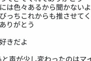 【にじさんじ】でびっちはなぁ ファンからも苦言呈されてるからなぁ