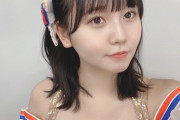 【SKE48】上村亜柚香「体柔らかいグループみたいな感じです！！！！多分！！！」