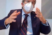 【本人か分かるの❓】IOCバッハ会長「不明のテニス選手は北京で無事にいる。」