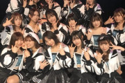 【SKE48】このライブは片岡成美の功績も大いにあるよね