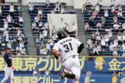 【勝利】ロッテファン集合　7/11