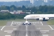 【動画】世界一売れた旅客機ボーイング737とエアバスA380の大きさの比較がｗｗｗｗ
