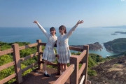 【日向坂46】この2人が『日向坂』の命名式に参加