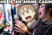 【海外の反応】実は、日本には既に「萌え」カジノがあるぞ！【パチンコ】