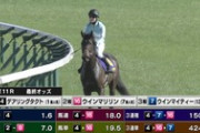 【競馬】松山弘平、一流騎手へ