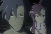 グレンラガン視聴始めワイ、ヨーコと兄貴のキスシーンで中断を決意