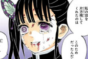 【鬼滅の刃】202話感想　カナヲに出番が！片目残したのはこのためだなんて…