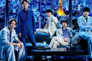 嵐、なぜかブルーノ･マーズに楽曲提供されてしまう