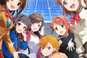 【悲報】ラブライブとアイマスの異次元フェスにホロにじVtuber登場→ブーイングがあった模様
