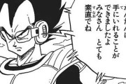 【悲報】ドラゴンボールのスカウターとかいう装備、意味が無さすぎる