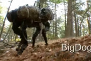 １度は見たことある「あのロボット」を作ったボストンダイナミクス１０年の進歩がスゴすぎる！！！！