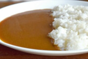 『コスパがいいと思うカレーチェーン店』ランキングが発表、カレーチェーン店･･･？