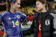 「なでしこが実質優勝だな」スペイン女子のW杯初戴冠にファンも複雑？「よく勝ったよな」「余計悔しい...」
