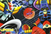 視聴率100％アニメ『UFOロボ グレンダイザー』がフランスでまさかのゲーム化！