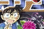 休載の多いコナン作者さん、艦これでランキング入りするｗｗｗ