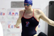 【悲報】米国の大学女子水泳界、元男性トランスジェンダー選手が最強すぎてめちゃくちゃになってしまう…トランプ元大統領も言及