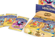 【ヤバい】ディズニーTCG『ロルカナ』はやくも新品BOXがほぼ半額で売られてしまう……