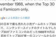 【悲報】元ソニー社員さん、海外メディアにPSソフトが売れてない事を暴露されブチギレ…