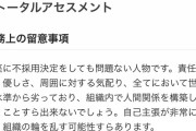 ニートワイ(28)｢そろそろ働くか…手始めに適職診断でもやってみるか｣　→