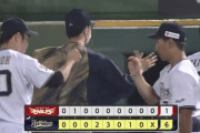 【オリックス対楽天11回戦】オリックスが６－１で楽天に快勝！吉田正尚が逆転２ラン！田嶋が７回１失点で４勝目！楽天は連勝逃し首位浮上ならず