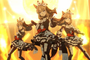 【ウマ娘】他のキャラ出す必要あるの？ってくらいのアモアイゲーだよな…次のチャンミ