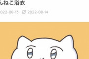 【朗報】例の漫画家さん、炎上後初の更新へ！チャンスをモノにしたなｗｗｗｗ
