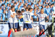 【速報】横浜F・マリノスさん、ガチでJ1優勝が決まるｗｗｗｗｗｗｗ