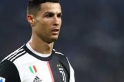 【セリエA】ユーヴェ、C・ロナウドに契約延長オファー提示へ…39歳まで所属か