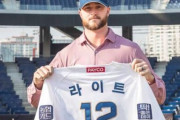 【動画あり】韓国人「大谷選手に報復死球を投げた投手は、元韓国プロ野球でプレーをしていた選手だった‥」　韓国の反応
