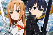 【悲報】覇権アニメだった『SAO』の最新作が劇場公開されるも話題にならない…一体なぜなのか？