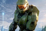 ホラー映画界の帝王とイーロン・マスク氏が『Halo Infinity』を大絶賛！「シリーズ最高傑作！美しい作品だ」