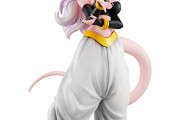 【画像】ドラゴンボールの最ドスケベキャラ、人造人間21号に決定ｗｗｗｗｗｗｗｗｗｗｗｗｗ